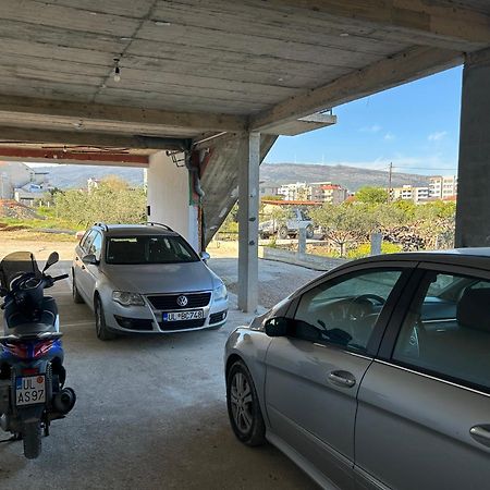 Apartamento Medo Ulcinj Exterior foto
