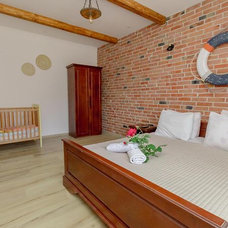 Apartamento Medo Ulcinj Exterior foto