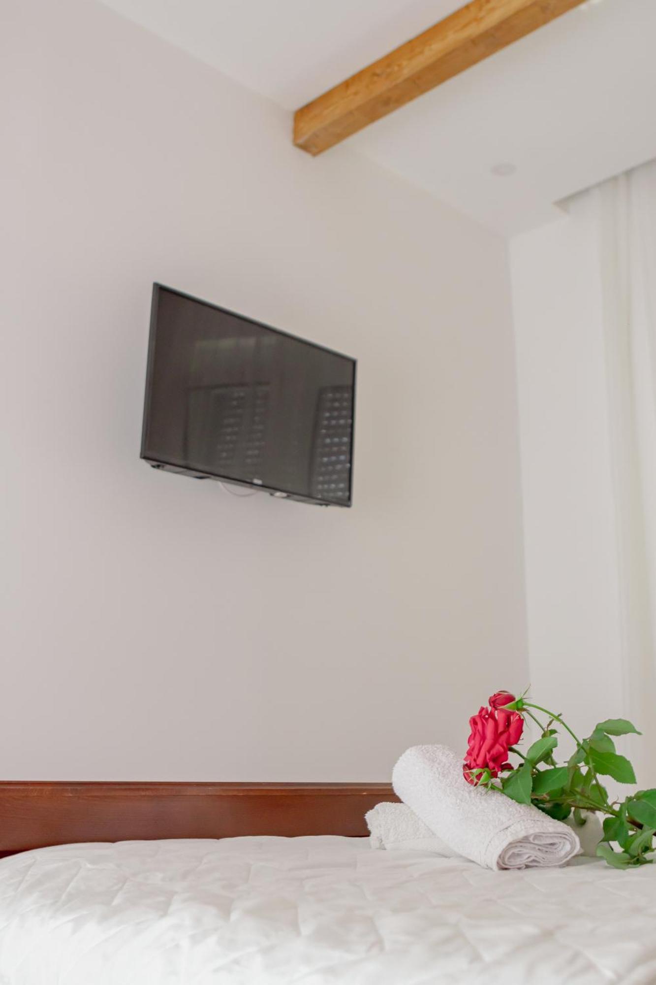 Apartamento Medo Ulcinj Exterior foto