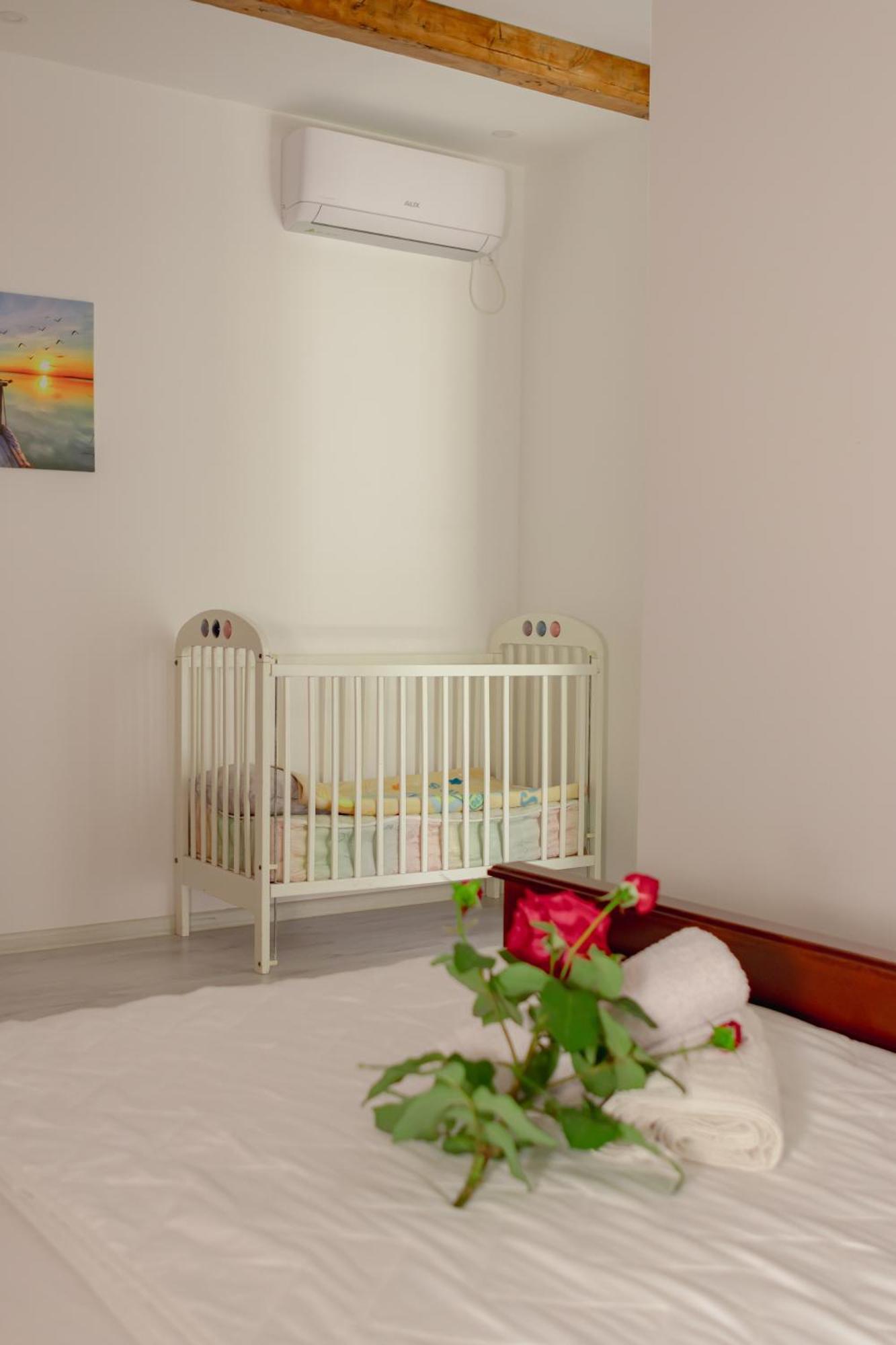 Apartamento Medo Ulcinj Exterior foto