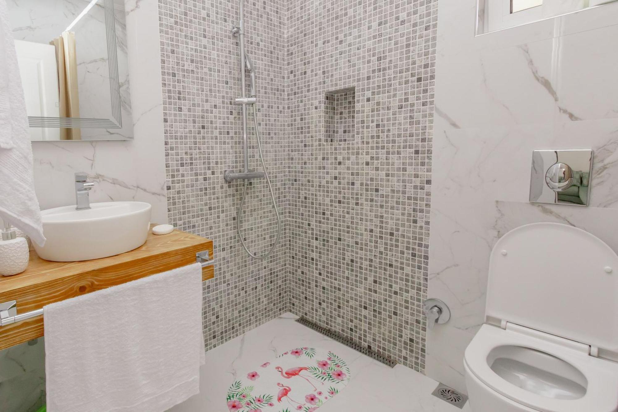 Apartamento Medo Ulcinj Exterior foto