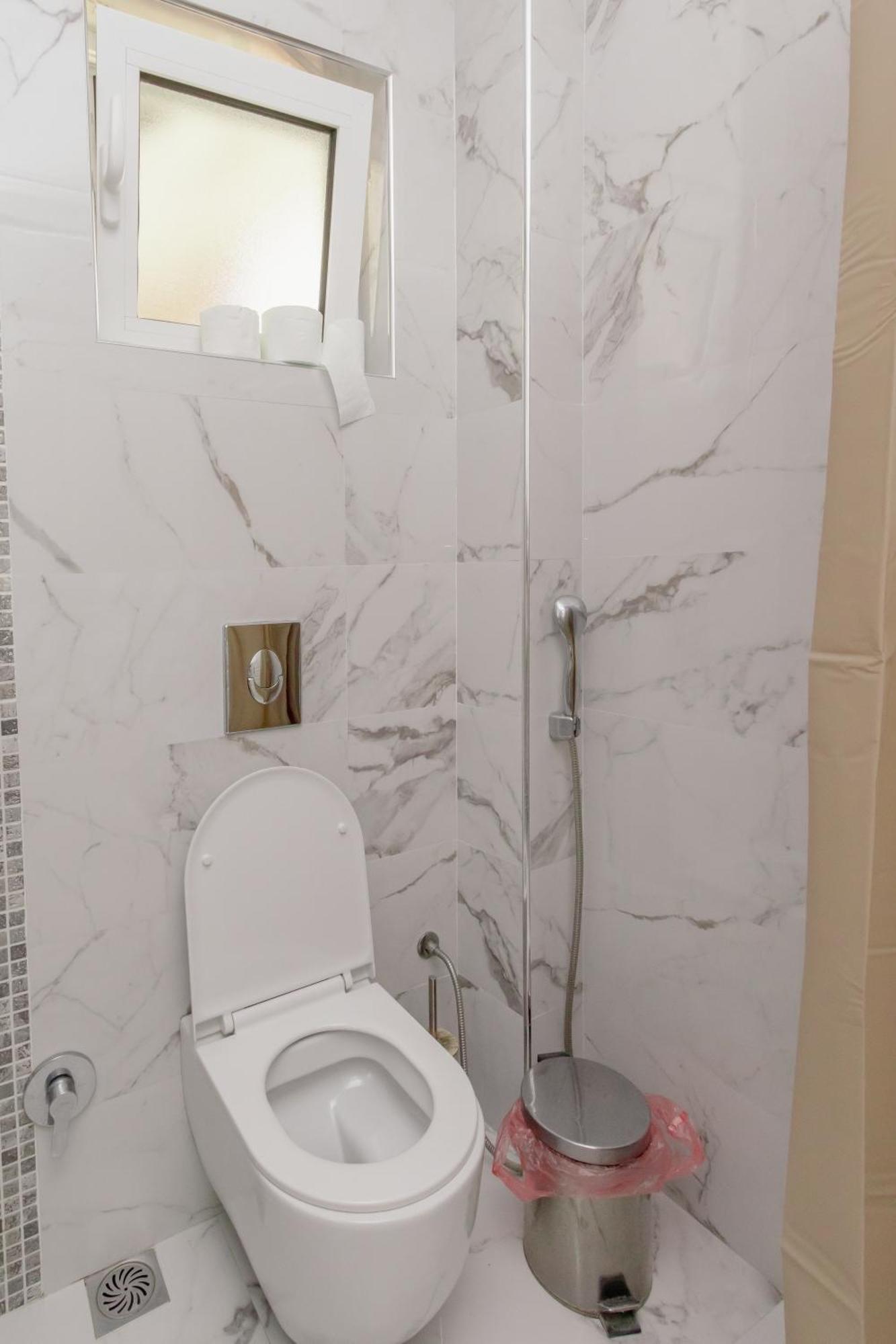 Apartamento Medo Ulcinj Exterior foto