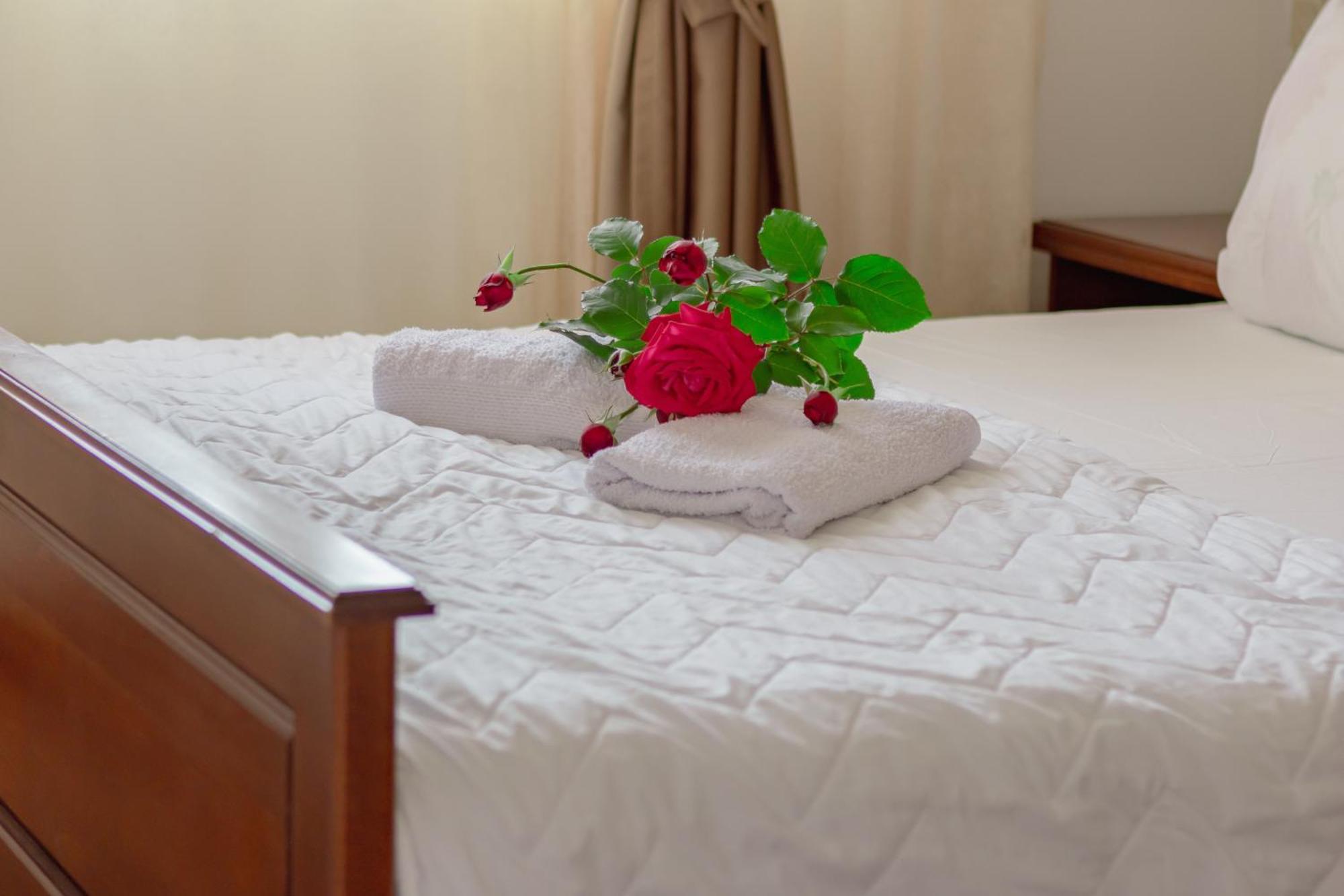 Apartamento Medo Ulcinj Exterior foto