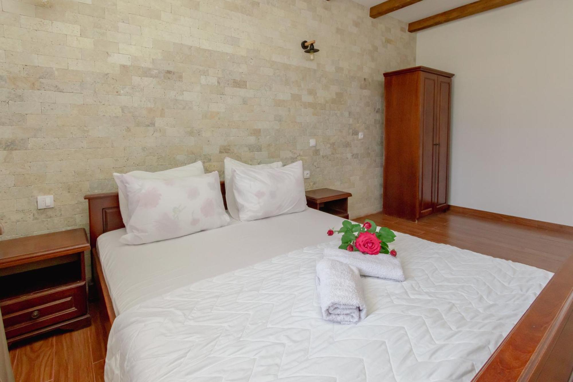 Apartamento Medo Ulcinj Exterior foto