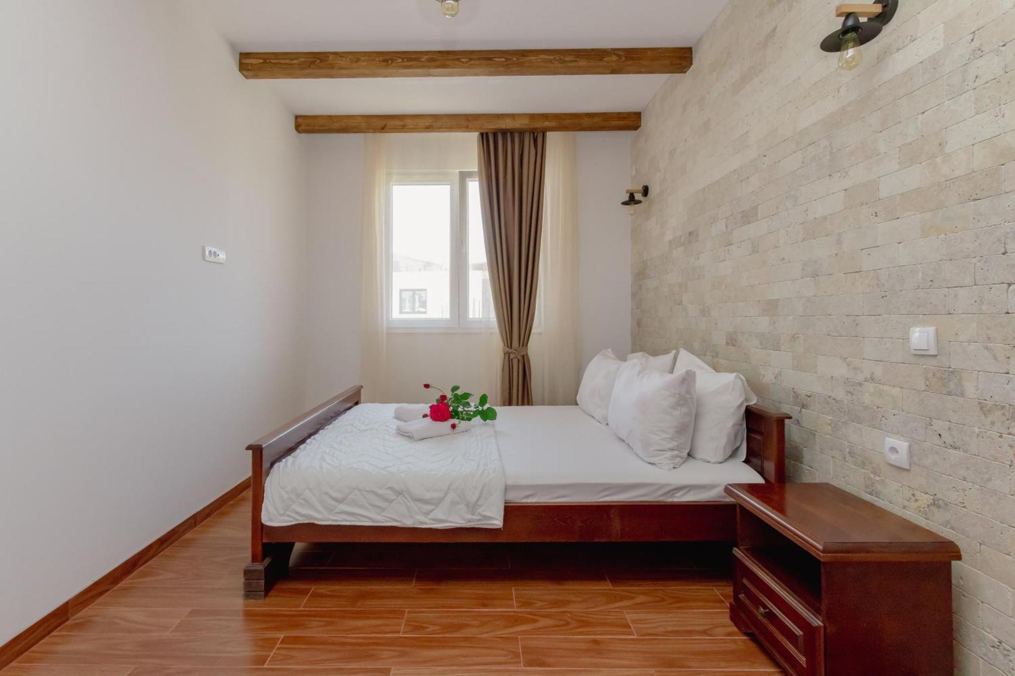 Apartamento Medo Ulcinj Exterior foto
