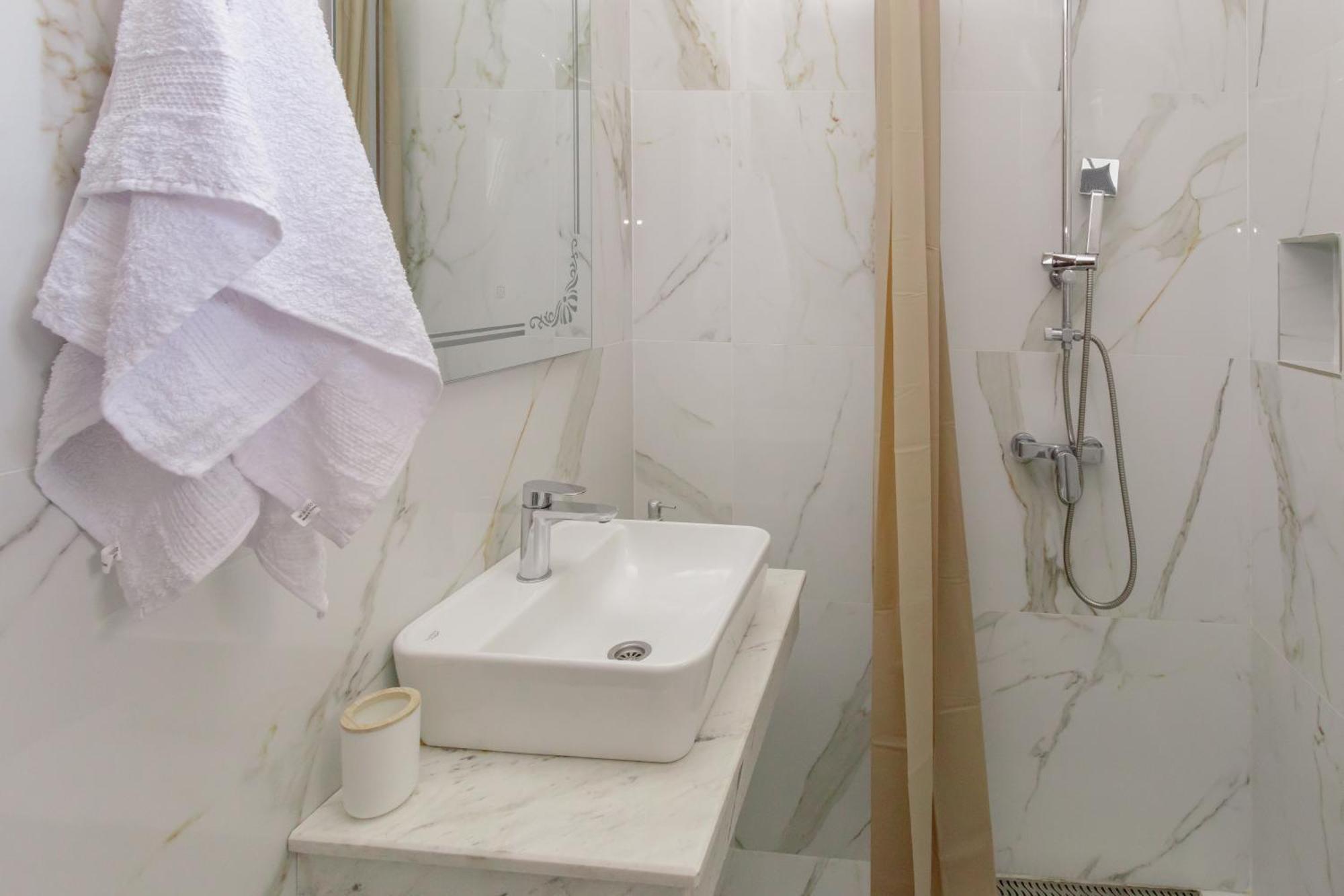 Apartamento Medo Ulcinj Exterior foto