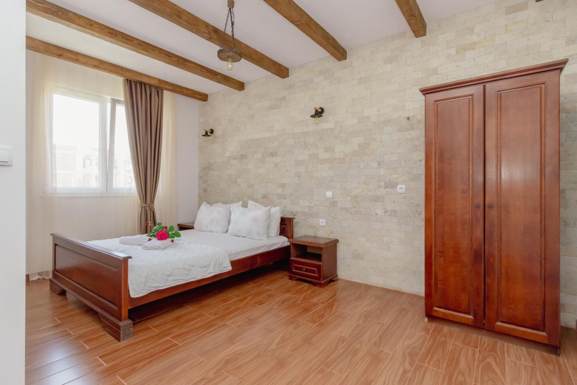 Apartamento Medo Ulcinj Exterior foto