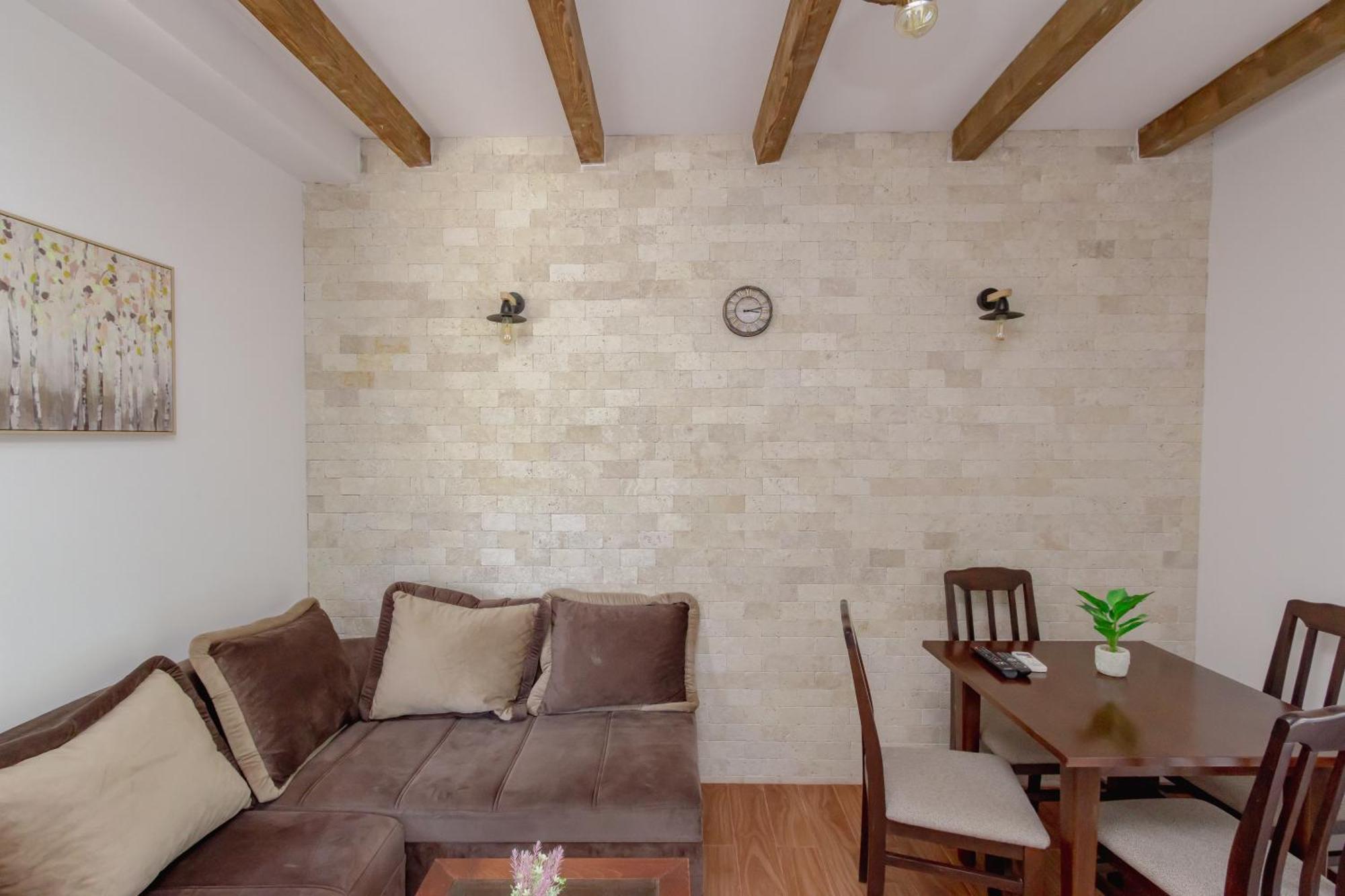 Apartamento Medo Ulcinj Exterior foto