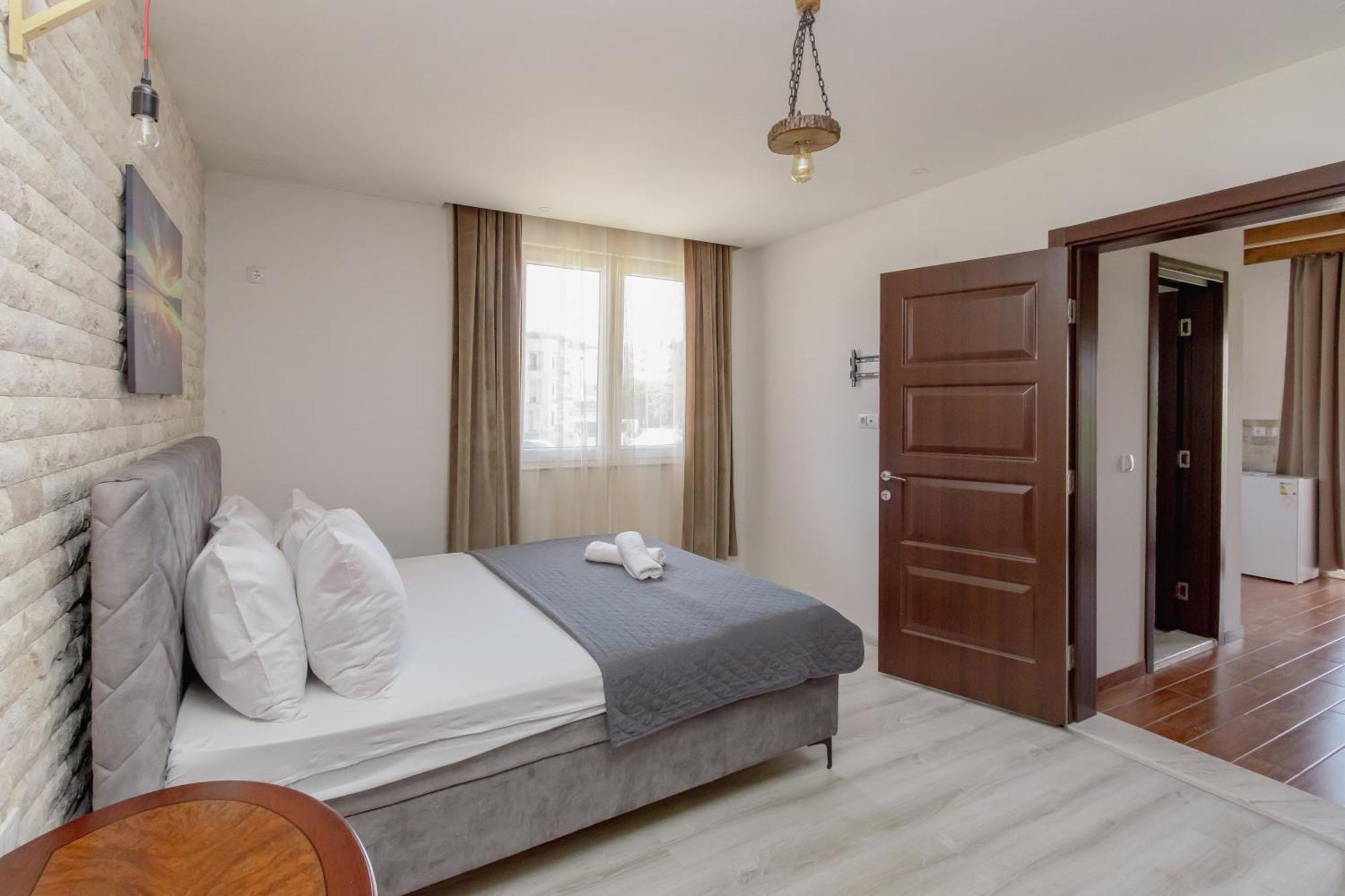 Apartamento Medo Ulcinj Exterior foto