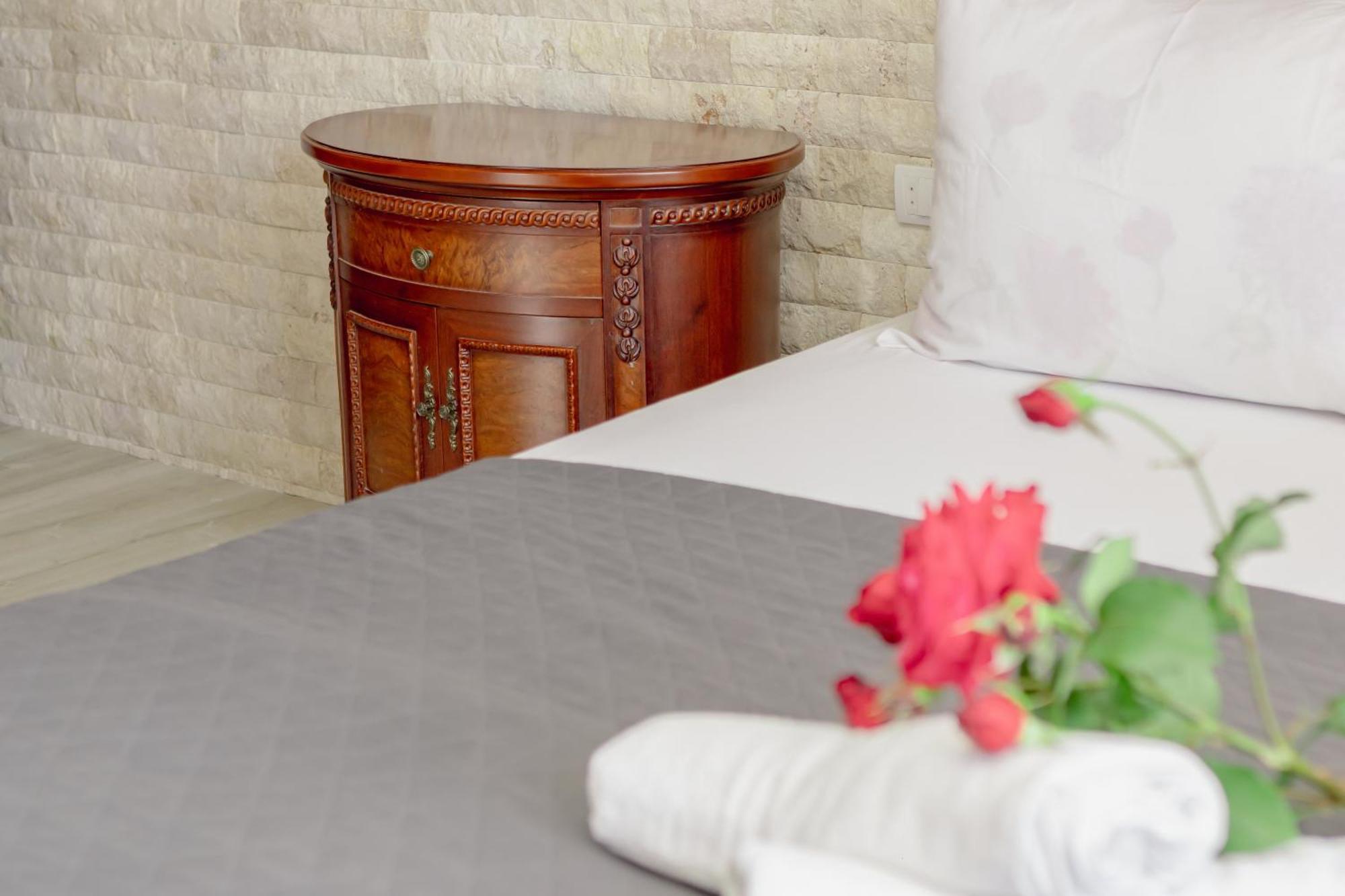 Apartamento Medo Ulcinj Exterior foto